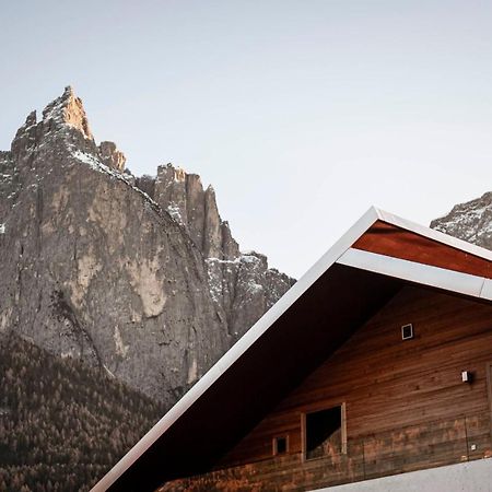 La Paula Apartments & Suites Siusi Eksteriør bilde