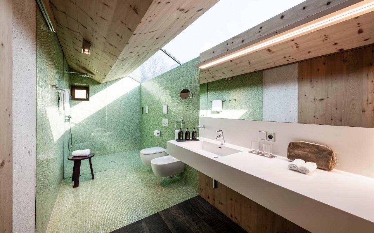 La Paula Apartments & Suites Siusi Eksteriør bilde