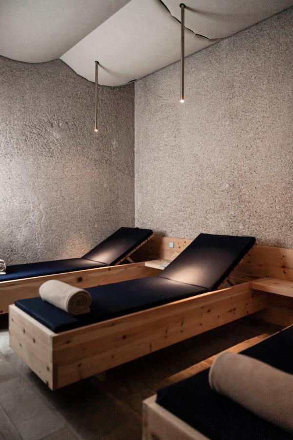 La Paula Apartments & Suites Siusi Eksteriør bilde