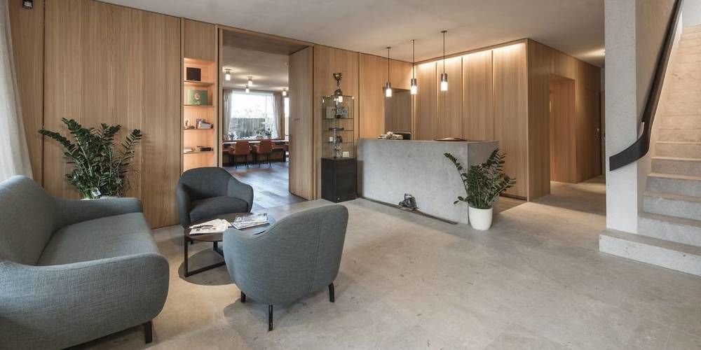 La Paula Apartments & Suites Siusi Eksteriør bilde