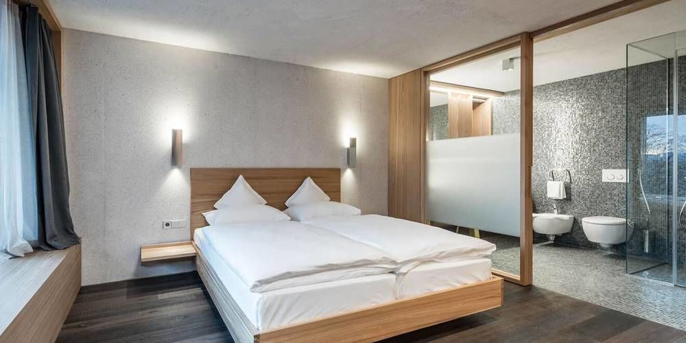 La Paula Apartments & Suites Siusi Eksteriør bilde