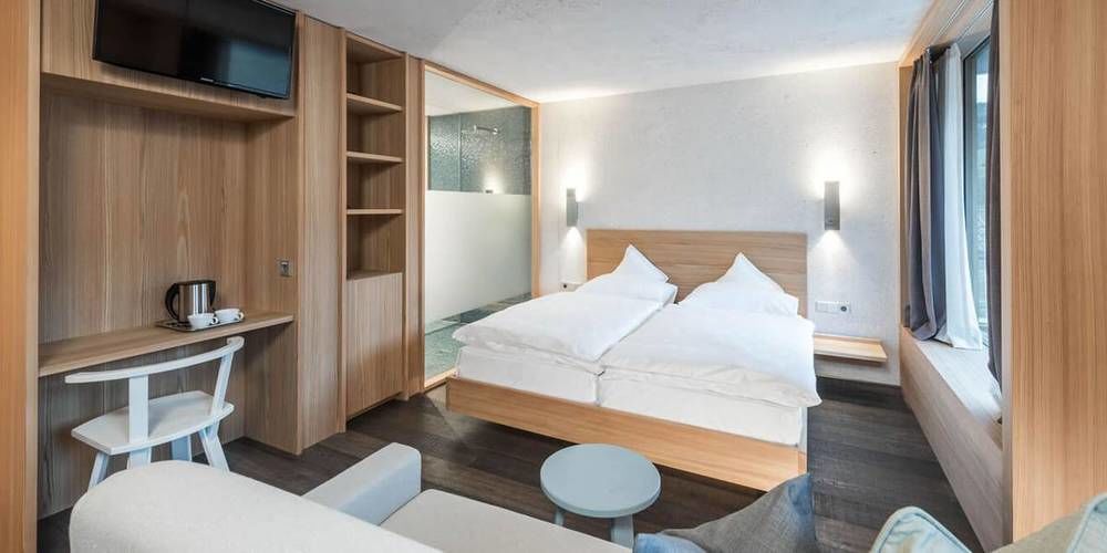 La Paula Apartments & Suites Siusi Eksteriør bilde