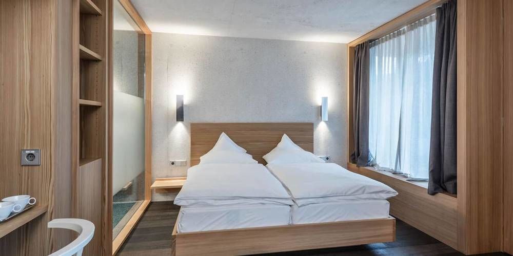 La Paula Apartments & Suites Siusi Eksteriør bilde