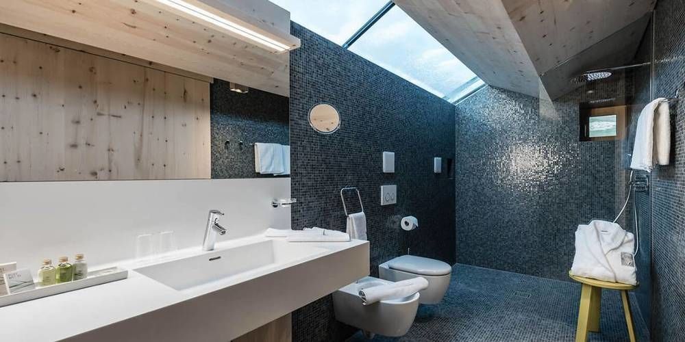La Paula Apartments & Suites Siusi Eksteriør bilde
