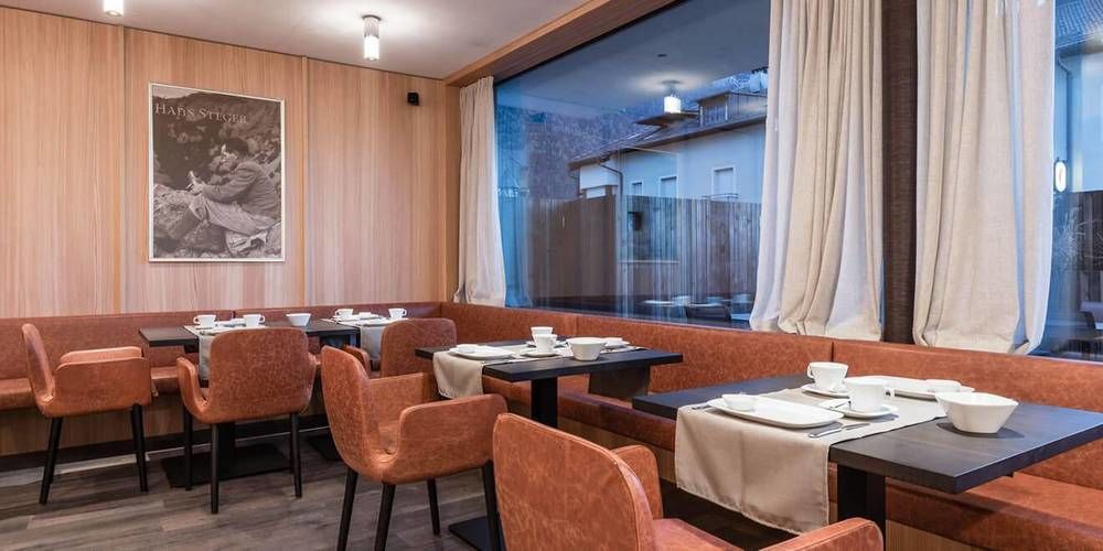 La Paula Apartments & Suites Siusi Eksteriør bilde